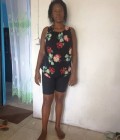 Rencontre Femme Madagascar à Sambava : Jeanne, 55 ans